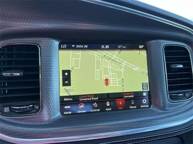 used 2023 Dodge Charger car, priced at $83,695