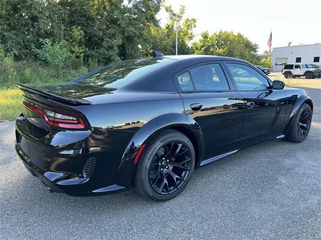 used 2023 Dodge Charger car, priced at $83,695
