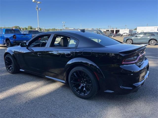used 2023 Dodge Charger car, priced at $83,695