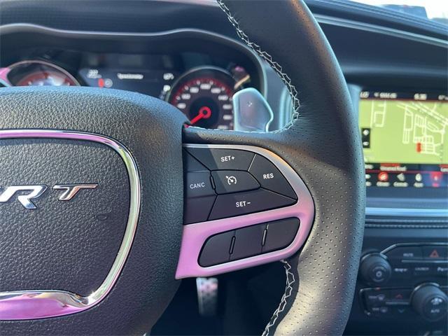 used 2023 Dodge Charger car, priced at $83,695