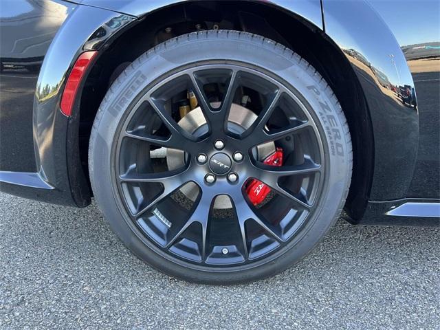 used 2023 Dodge Charger car, priced at $83,695
