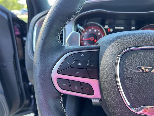 used 2023 Dodge Charger car, priced at $83,695