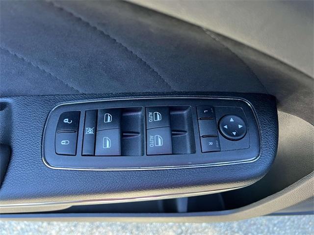 used 2023 Dodge Charger car, priced at $83,695