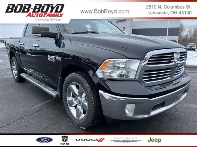 used 2013 Ram 1500 car, priced at $18,000