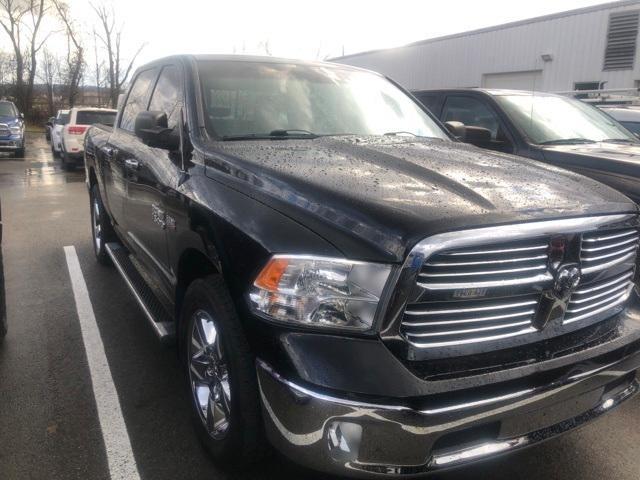 used 2013 Ram 1500 car, priced at $18,495