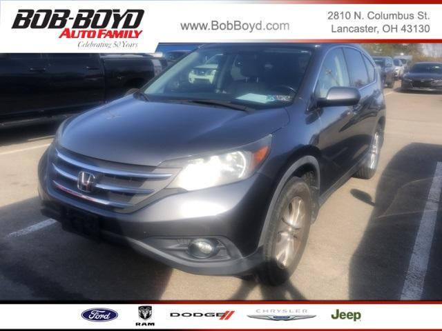 used 2014 Honda CR-V car, priced at $12,900