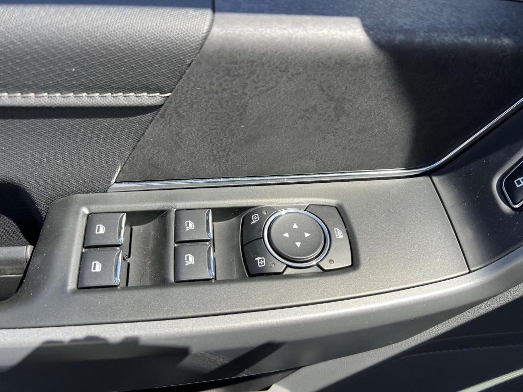 new 2025 Ford F-150 car, priced at $57,018