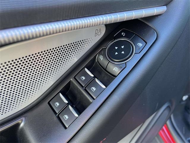 new 2025 Ford Explorer car, priced at $60,610