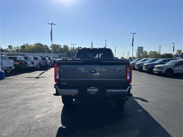 new 2024 Ford F-350 car, priced at $56,830