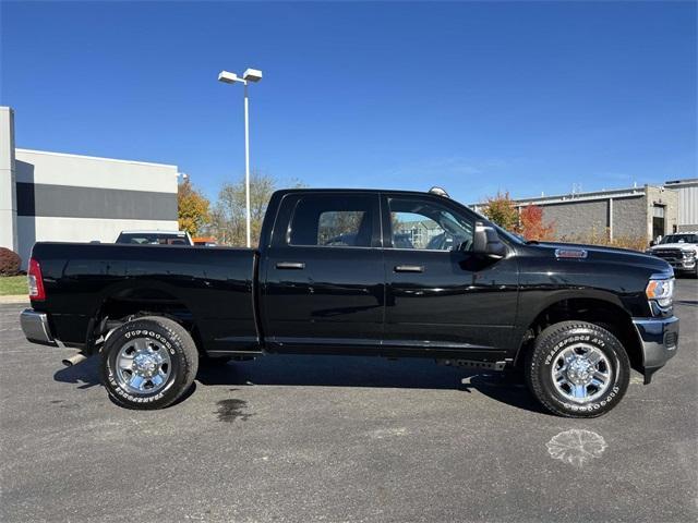 used 2024 Ram 2500 car, priced at $41,695
