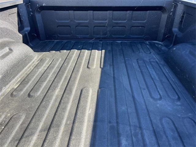 used 2024 Ram 2500 car, priced at $41,695