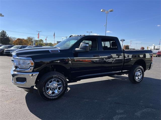 used 2024 Ram 2500 car, priced at $41,695