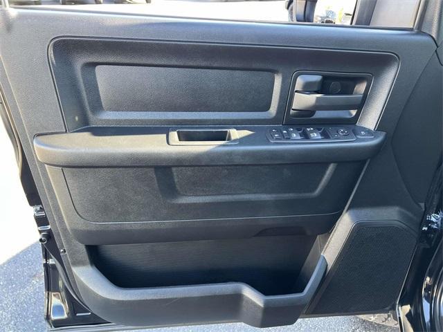 used 2024 Ram 2500 car, priced at $41,695