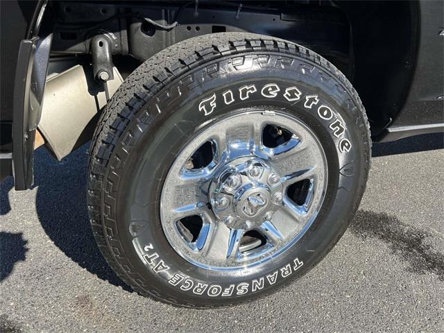 used 2024 Ram 2500 car, priced at $41,695