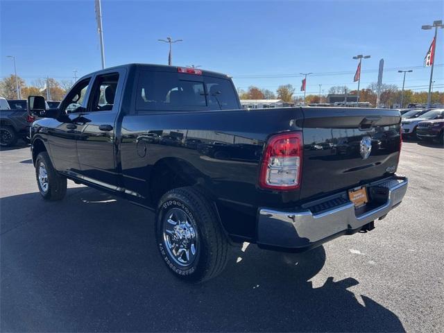used 2024 Ram 2500 car, priced at $41,695