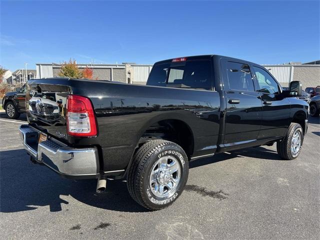 used 2024 Ram 2500 car, priced at $41,695