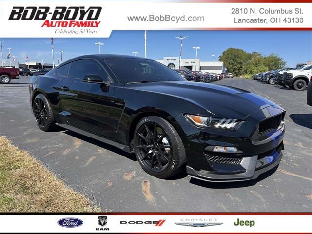 used 2017 Ford Shelby GT350 car, priced at $59,695