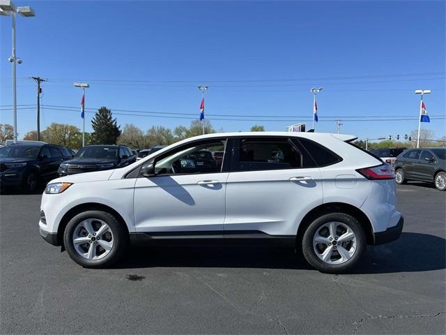 new 2024 Ford Edge car, priced at $32,720