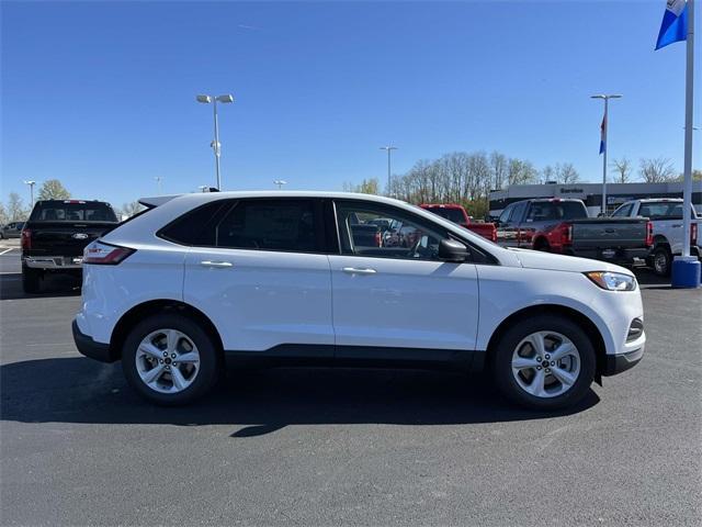 new 2024 Ford Edge car, priced at $32,720