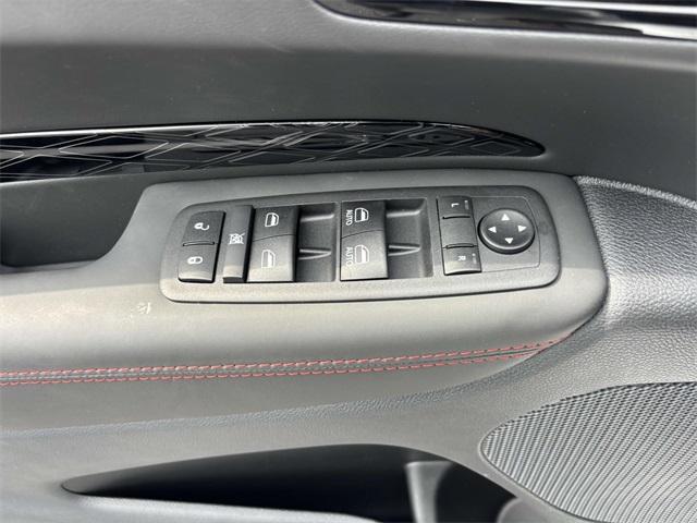 new 2025 Dodge Durango car