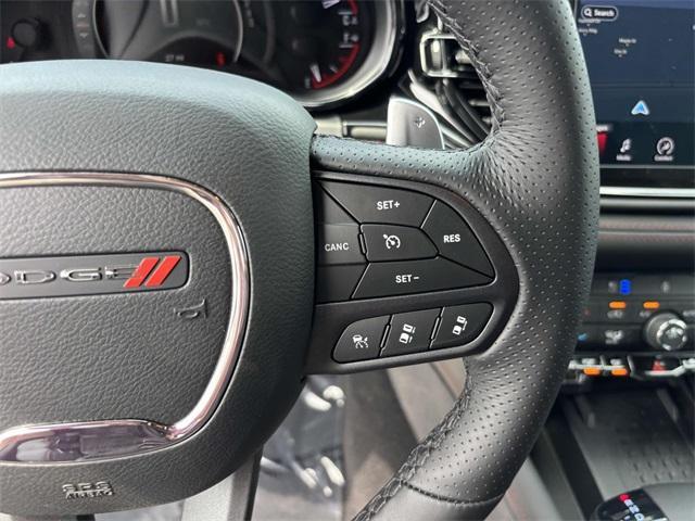 new 2025 Dodge Durango car