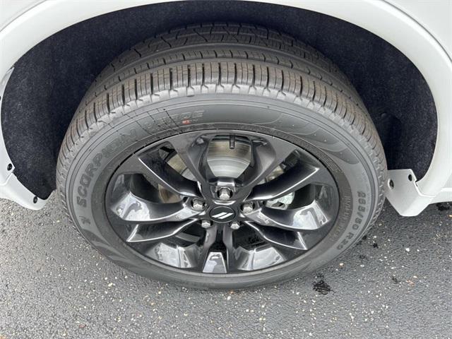 new 2025 Dodge Durango car