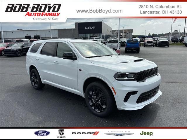 new 2025 Dodge Durango car