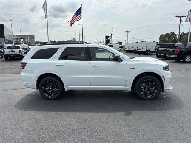 new 2025 Dodge Durango car