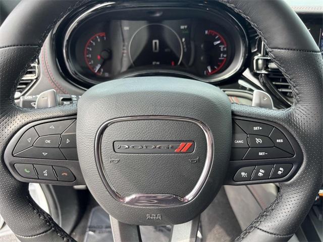 new 2025 Dodge Durango car