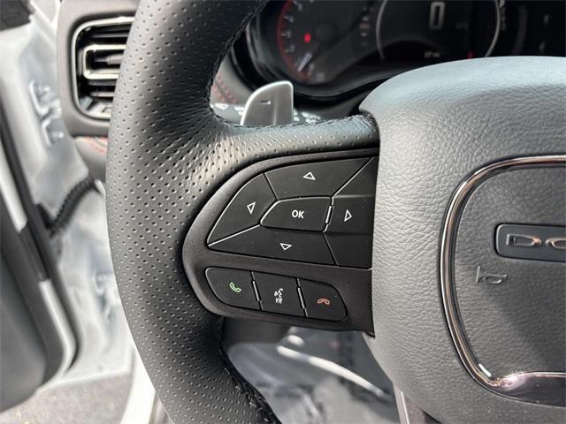 new 2025 Dodge Durango car