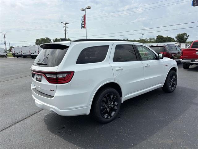 new 2025 Dodge Durango car