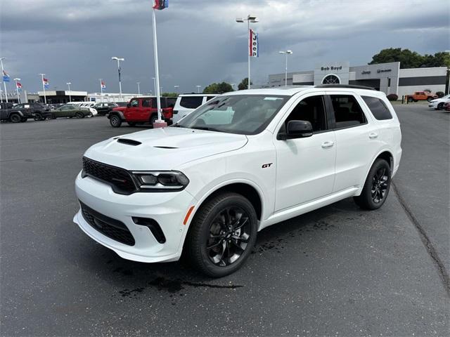new 2025 Dodge Durango car