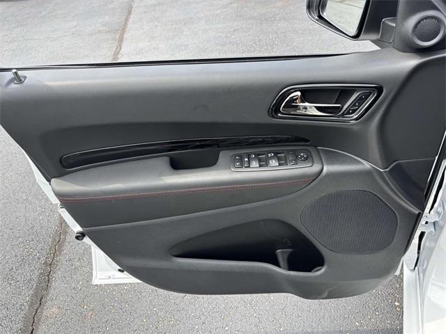new 2025 Dodge Durango car