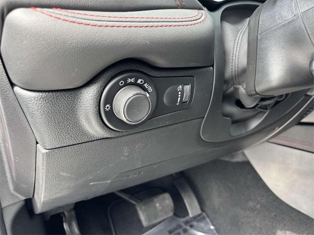 new 2025 Dodge Durango car