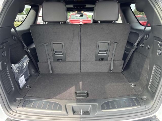 new 2025 Dodge Durango car