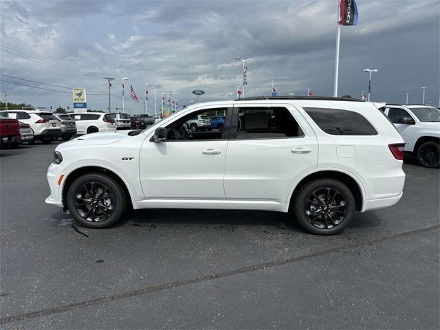 new 2025 Dodge Durango car
