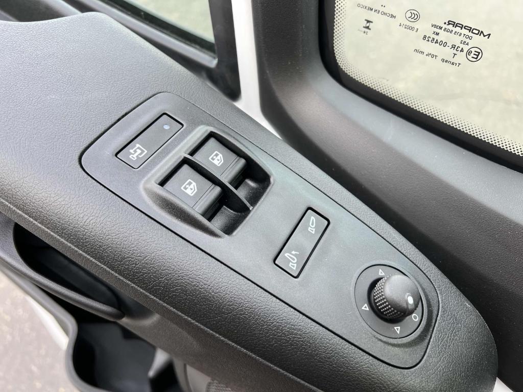 new 2025 Ram ProMaster 1500 car, priced at $51,845