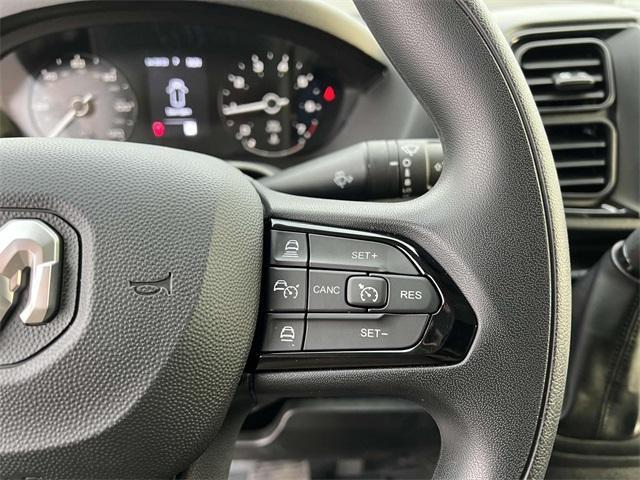 new 2025 Ram ProMaster 1500 car, priced at $49,845