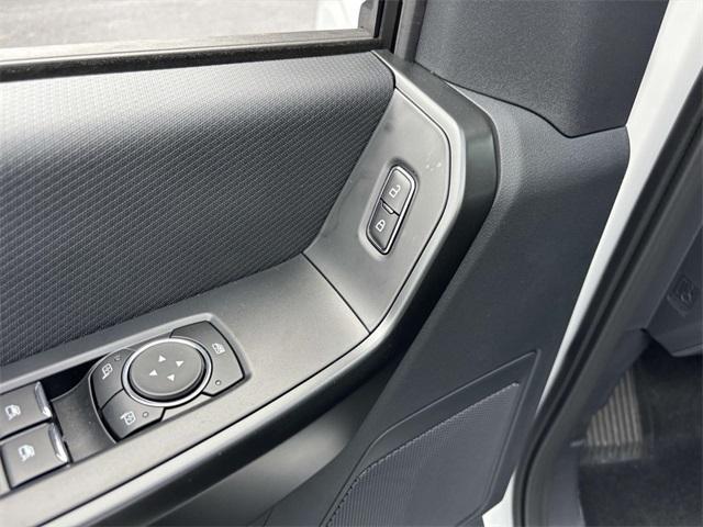 new 2025 Ford F-150 car, priced at $50,045