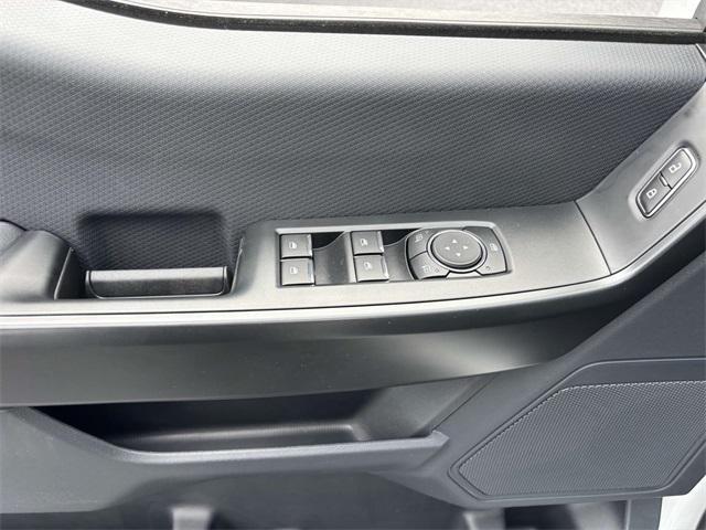 new 2025 Ford F-150 car, priced at $50,045