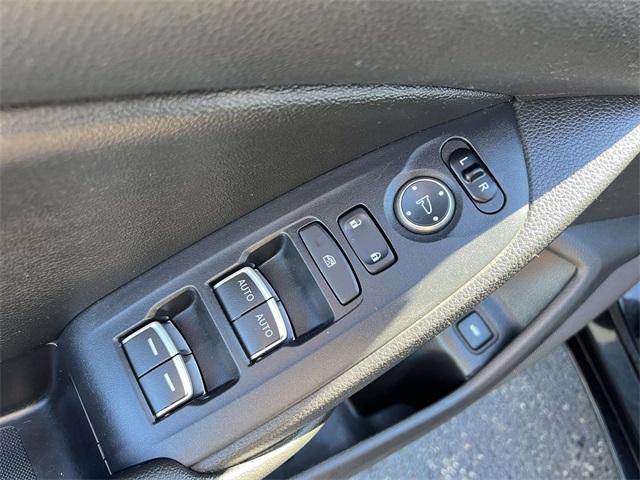 used 2020 Honda Accord car, priced at $21,587
