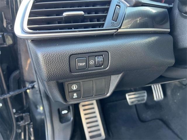 used 2020 Honda Accord car, priced at $21,587