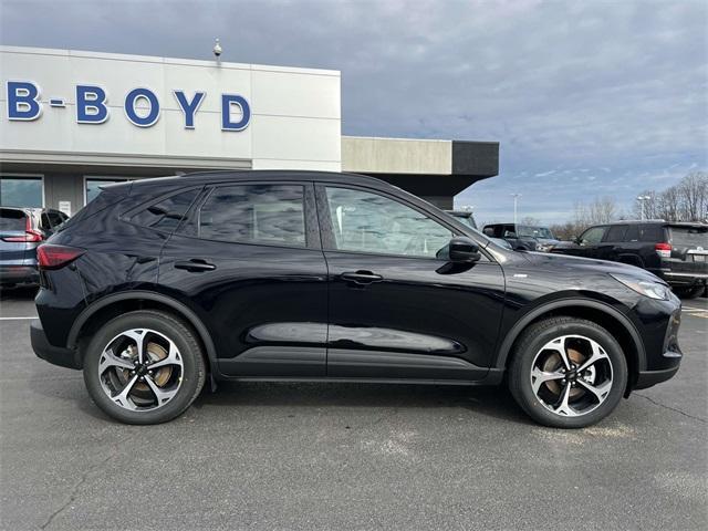 new 2025 Ford Escape car, priced at $33,079
