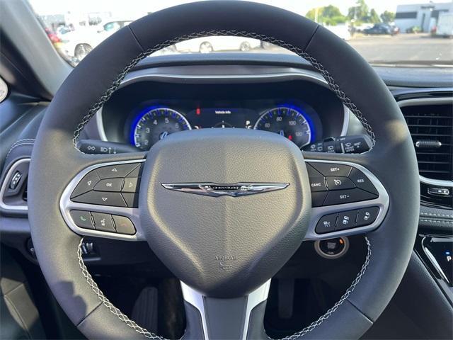 new 2026 Chrysler Pacifica car, priced at $46,780