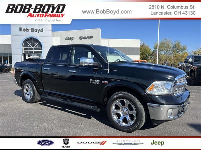 used 2014 Ram 1500 car, priced at $23,900