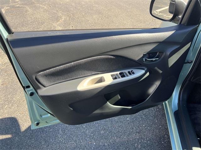used 2008 Toyota Yaris car, priced at $5,495