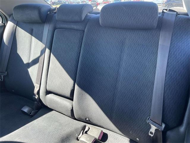 used 2008 Toyota Yaris car, priced at $5,495