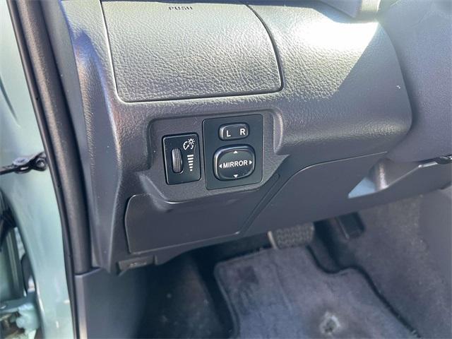 used 2008 Toyota Yaris car, priced at $5,495