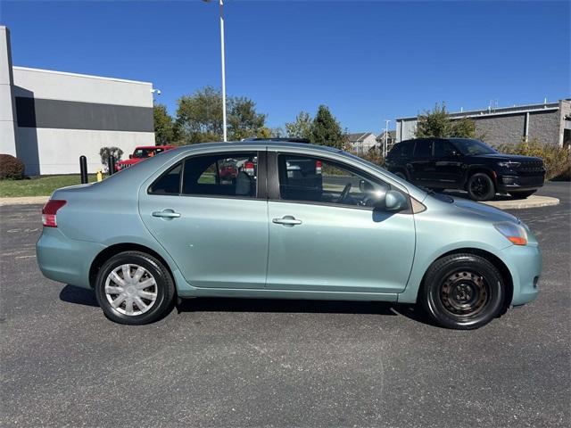 used 2008 Toyota Yaris car, priced at $5,495