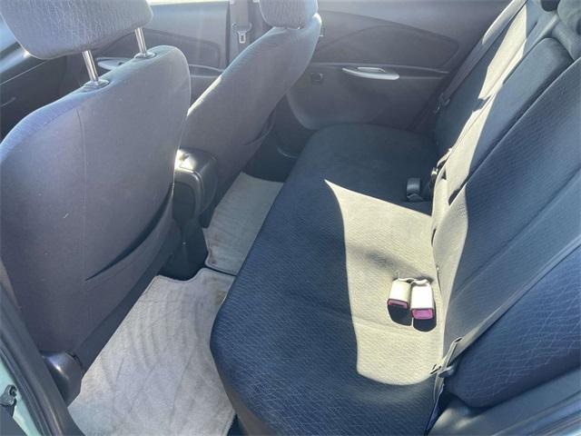 used 2008 Toyota Yaris car, priced at $5,495